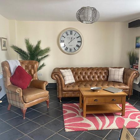 2 Mews Cottages - Town Centre Location Appleby-in-Westmorland Eksteriør billede