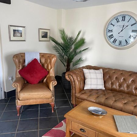 2 Mews Cottages - Town Centre Location Appleby-in-Westmorland Eksteriør billede
