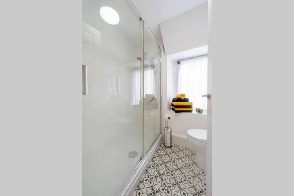 2 Mews Cottages - Town Centre Location Appleby-in-Westmorland Eksteriør billede