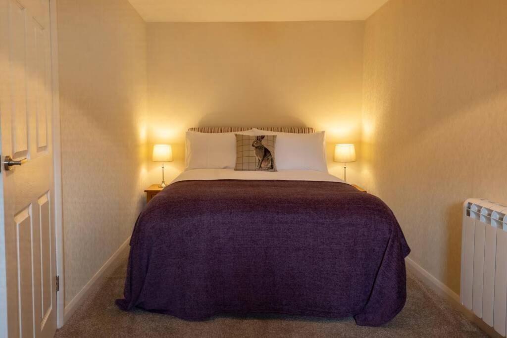 2 Mews Cottages - Town Centre Location Appleby-in-Westmorland Eksteriør billede