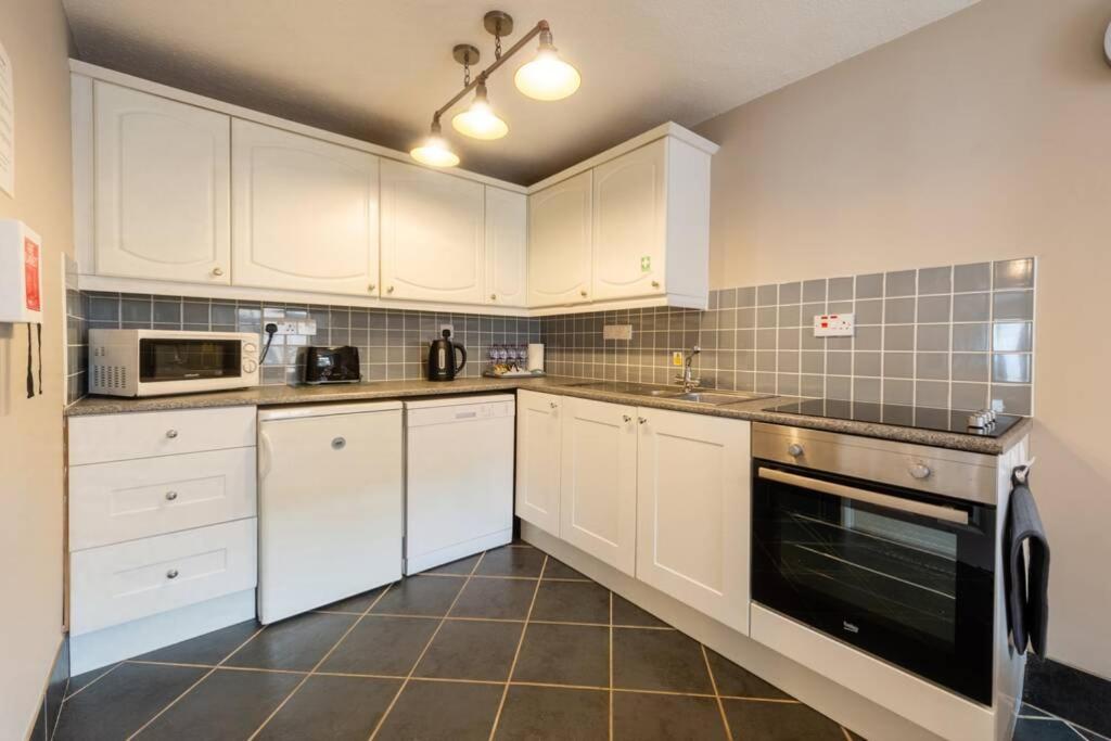 2 Mews Cottages - Town Centre Location Appleby-in-Westmorland Eksteriør billede