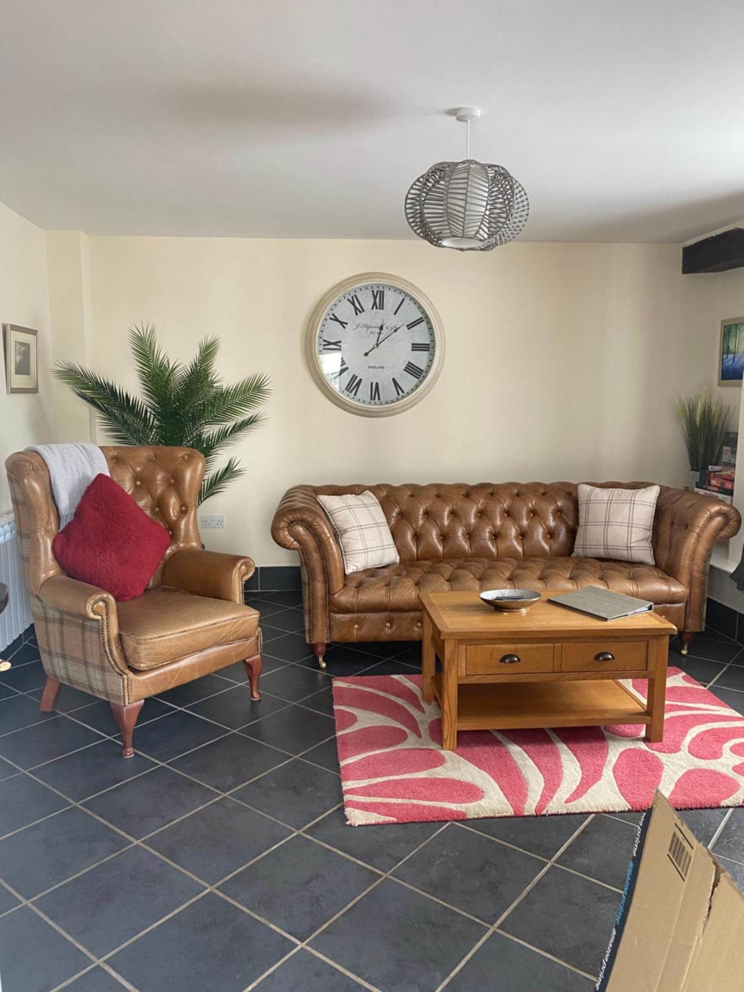 2 Mews Cottages - Town Centre Location Appleby-in-Westmorland Eksteriør billede